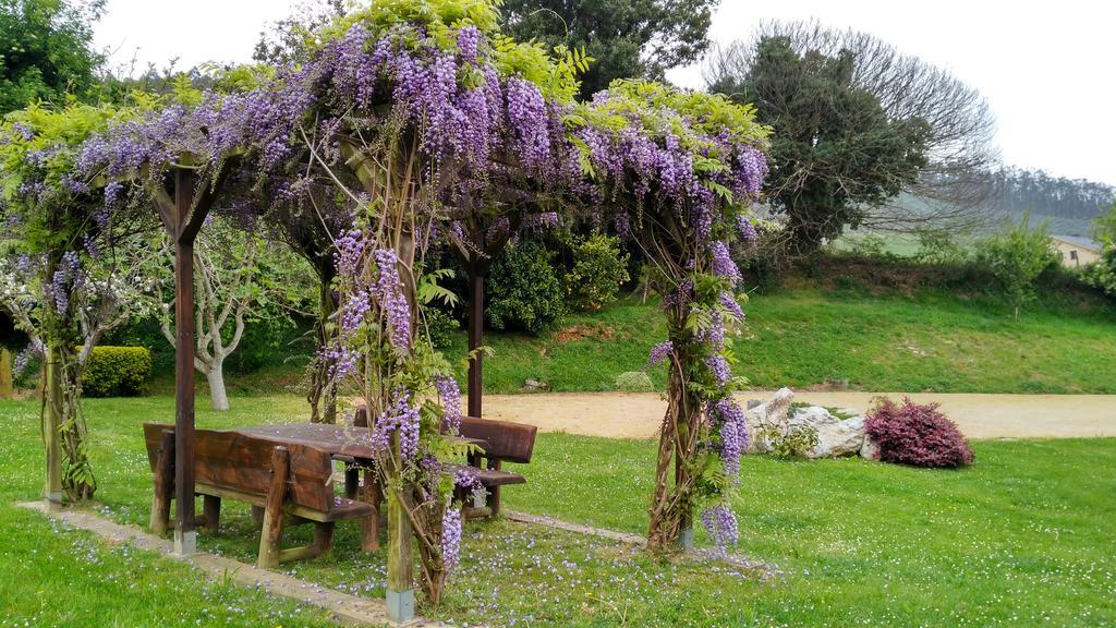 La Searila ξενώνας Seares Εξωτερικό φωτογραφία